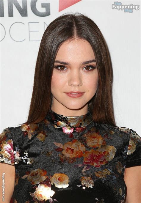 Maia mitchell nude. Things To Know About Maia mitchell nude. 